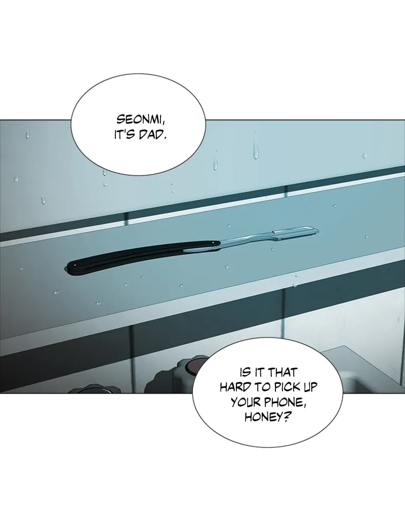 The Killer's Shopping List Chapter 31 page 38 - 