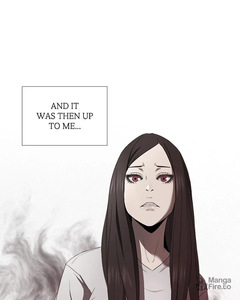The Killer's Shopping List Chapter 31 page 6 - 