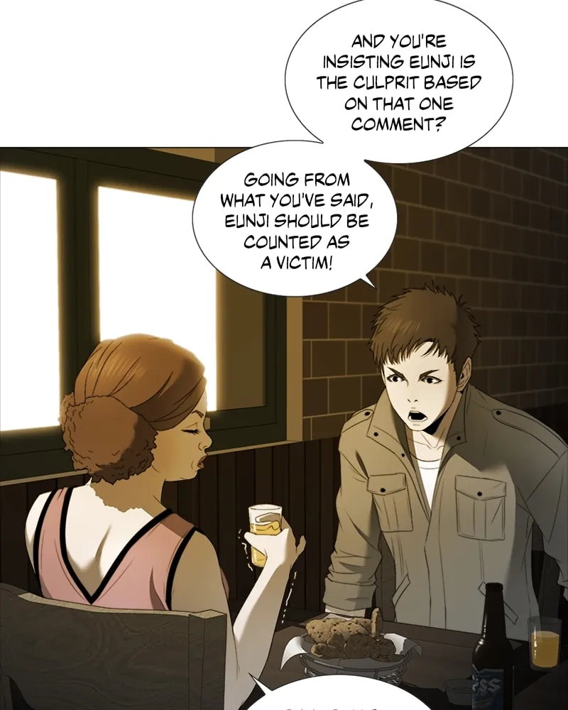 The Killer's Shopping List Chapter 31 page 76 - 