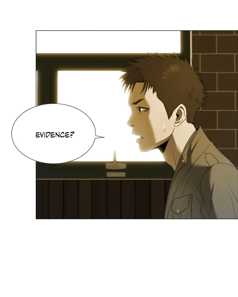The Killer's Shopping List Chapter 31 page 83 - 