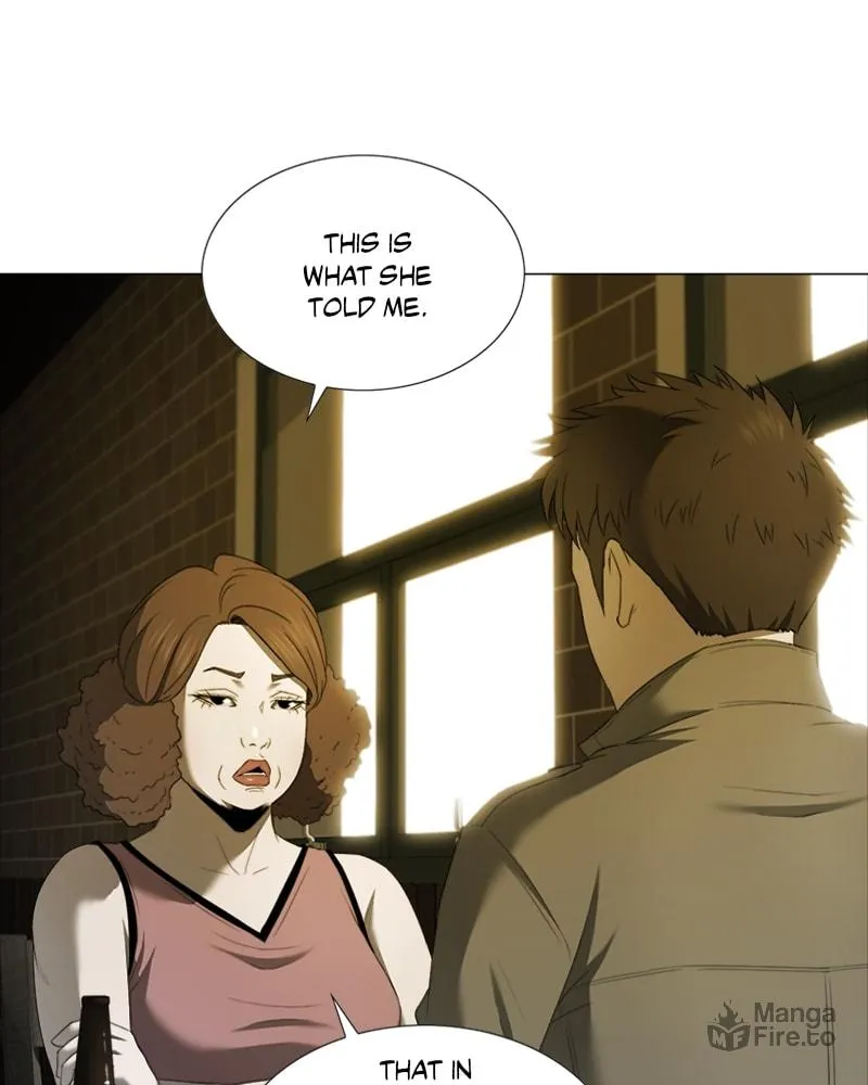 The Killer's Shopping List Chapter 31 page 84 - 