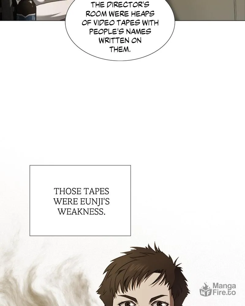 The Killer's Shopping List Chapter 31 page 85 - 