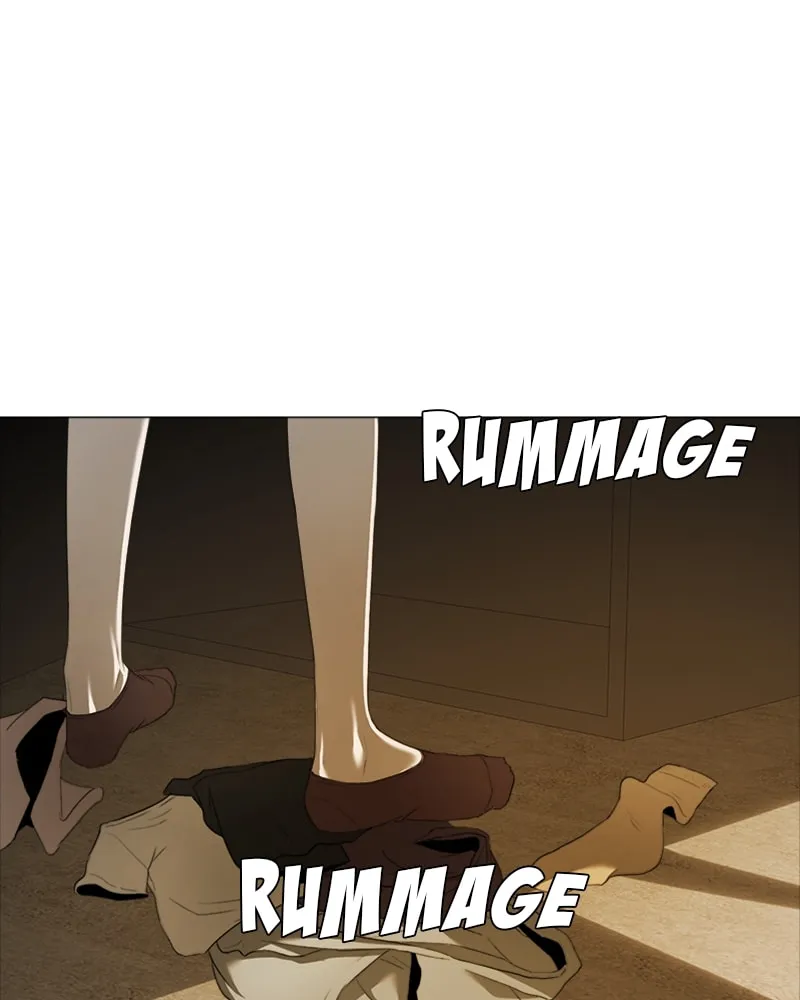 The Killer's Shopping List Chapter 31 page 97 - 