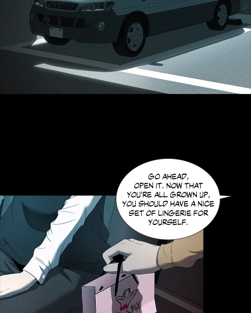 The Killer's Shopping List Chapter 32 page 2 - 