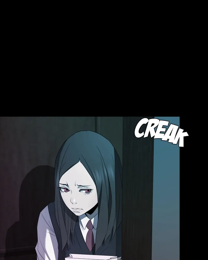 The Killer's Shopping List Chapter 32 page 11 - 