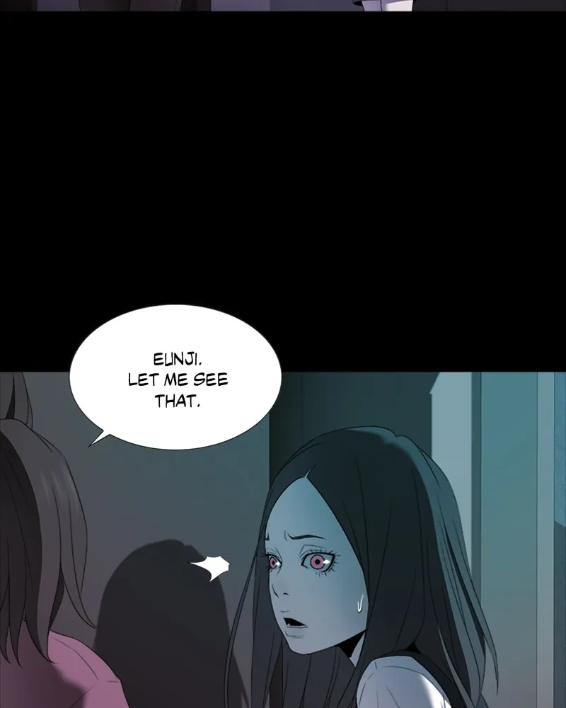 The Killer's Shopping List Chapter 32 page 14 - 