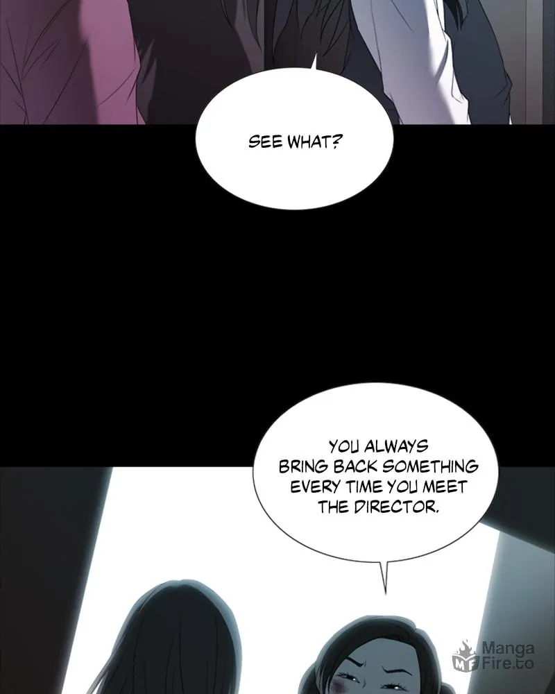 The Killer's Shopping List Chapter 32 page 15 - 