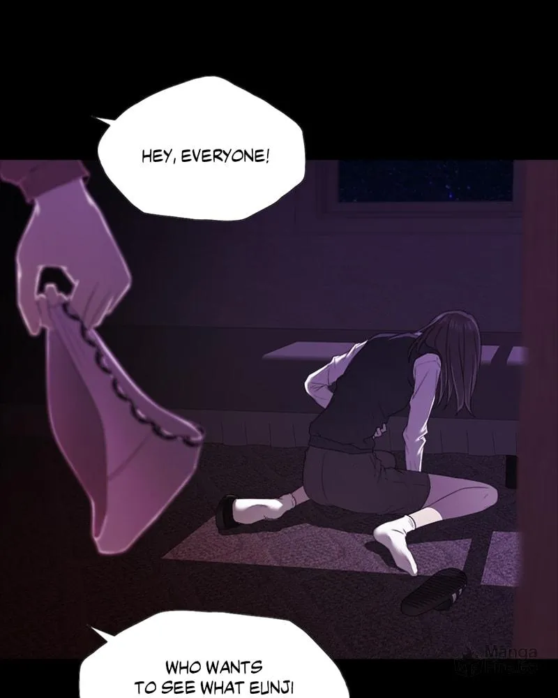 The Killer's Shopping List Chapter 32 page 20 - 