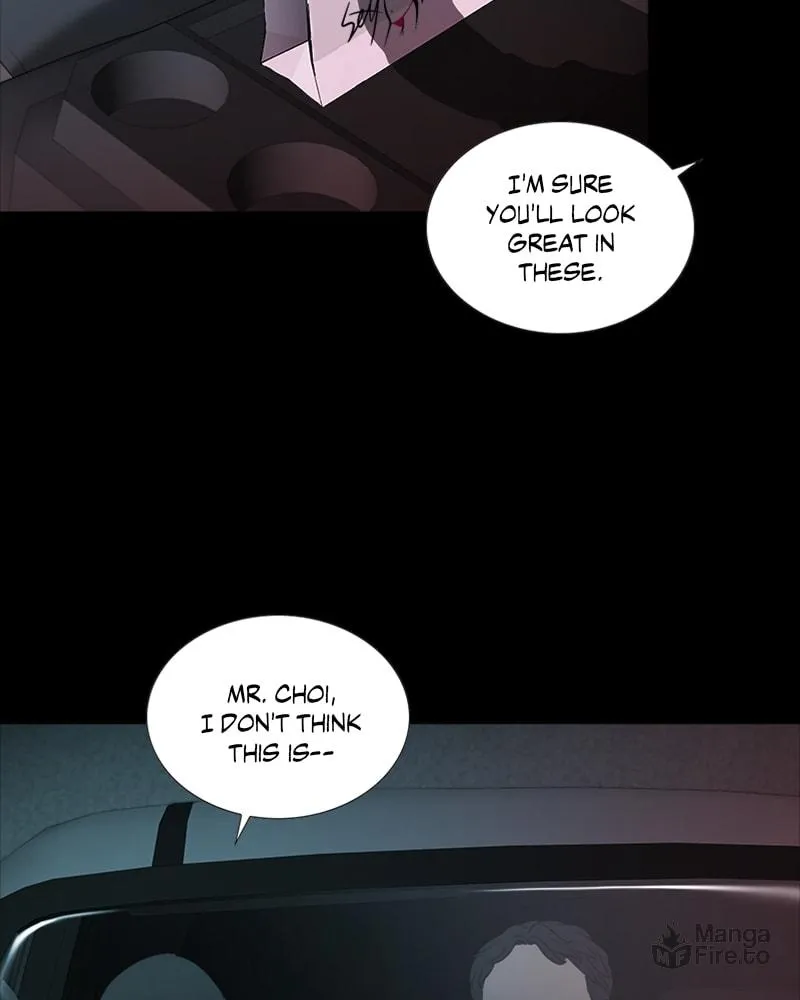 The Killer's Shopping List Chapter 32 page 3 - 