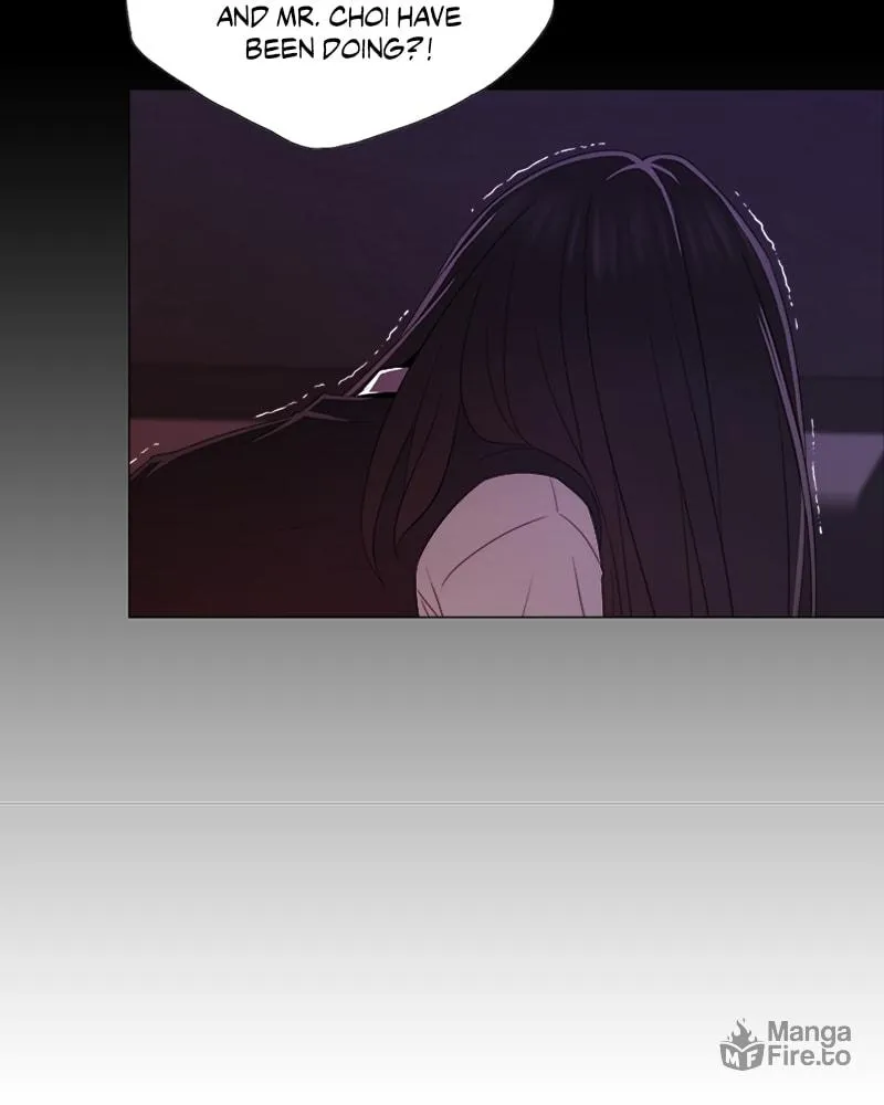 The Killer's Shopping List Chapter 32 page 21 - 