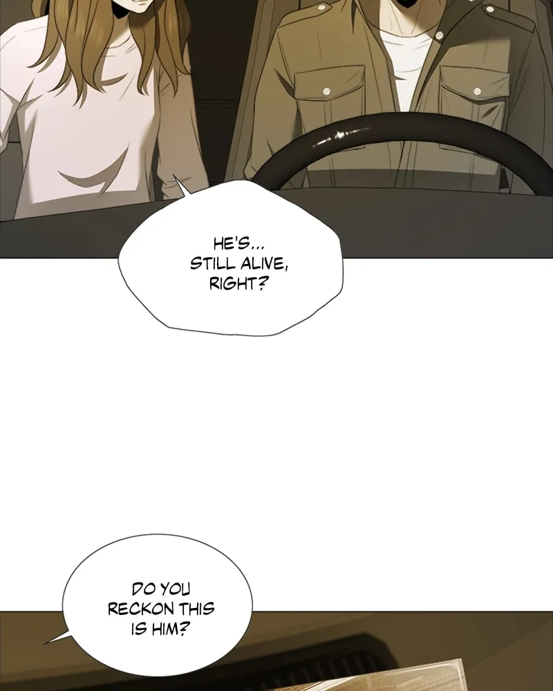 The Killer's Shopping List Chapter 32 page 29 - 