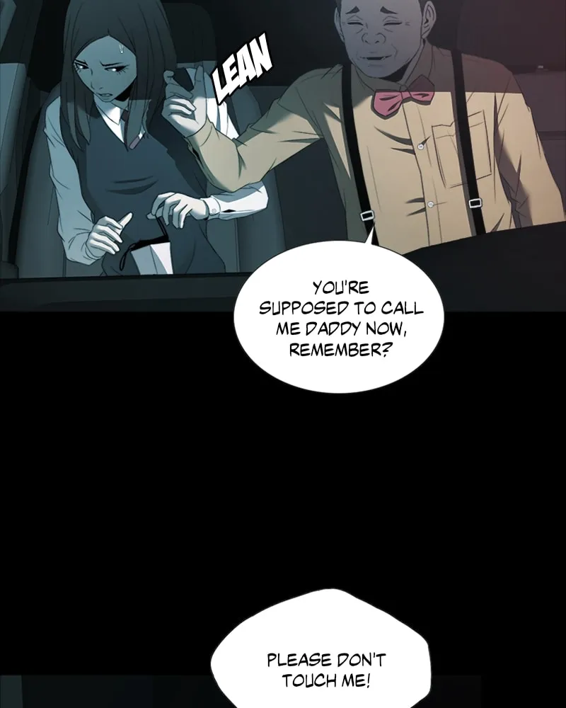 The Killer's Shopping List Chapter 32 page 4 - 