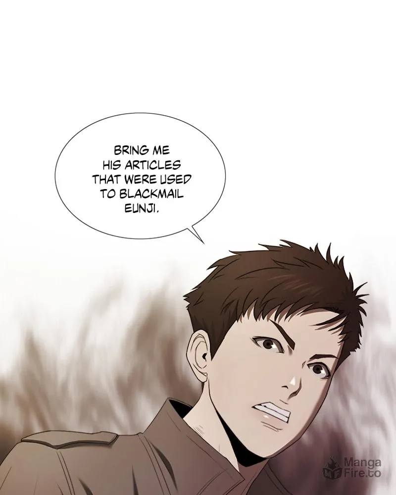 The Killer's Shopping List Chapter 32 page 39 - 