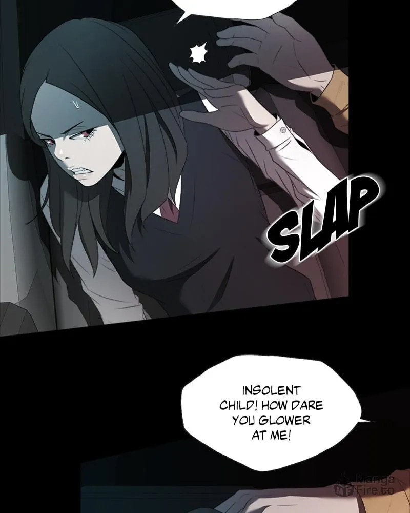 The Killer's Shopping List Chapter 32 page 5 - 