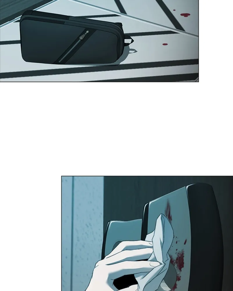 The Killer's Shopping List Chapter 32 page 46 - 
