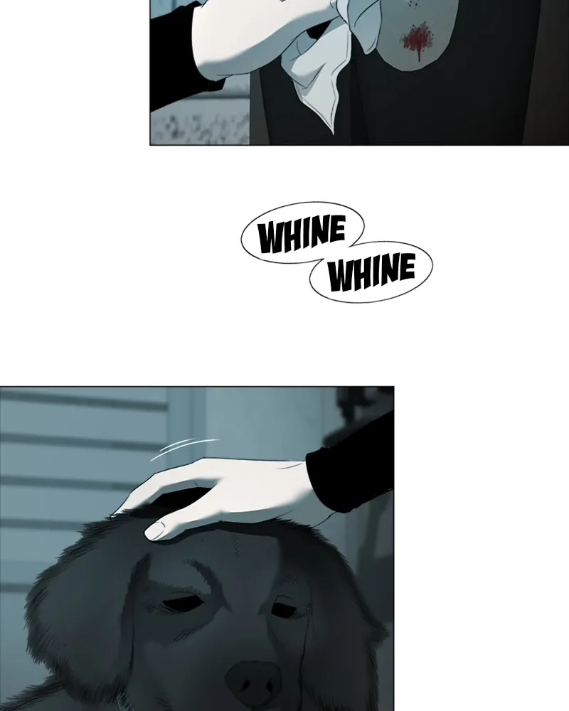The Killer's Shopping List Chapter 32 page 47 - 