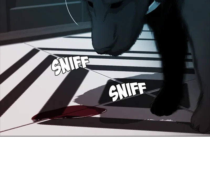 The Killer's Shopping List Chapter 32 page 49 - 