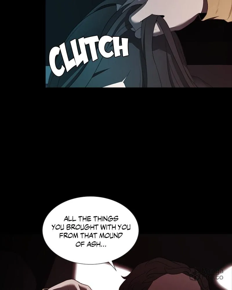 The Killer's Shopping List Chapter 32 page 6 - 