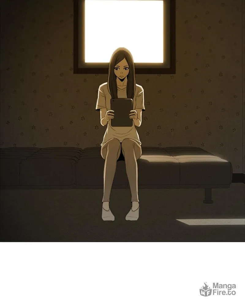 The Killer's Shopping List Chapter 32 page 55 - 