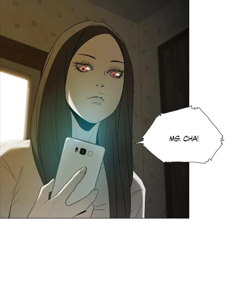 The Killer's Shopping List Chapter 32 page 58 - 