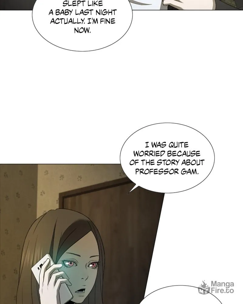 The Killer's Shopping List Chapter 32 page 60 - 
