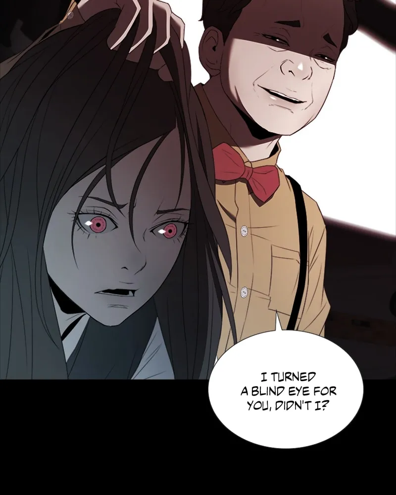 The Killer's Shopping List Chapter 32 page 7 - 