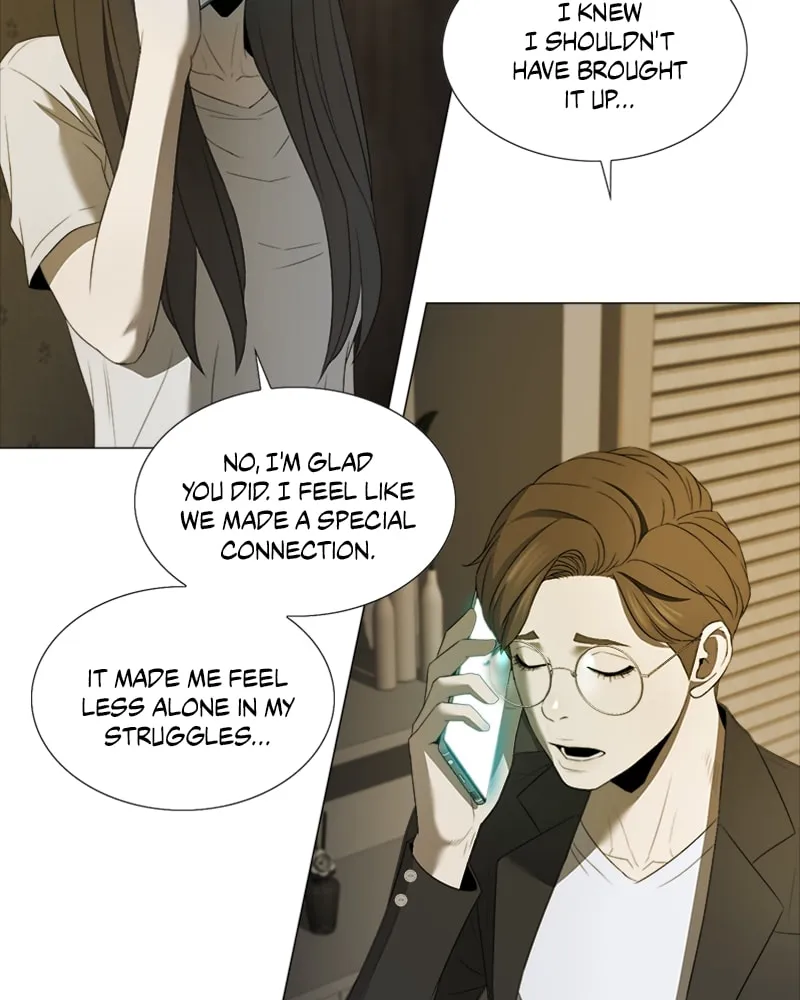The Killer's Shopping List Chapter 32 page 61 - 