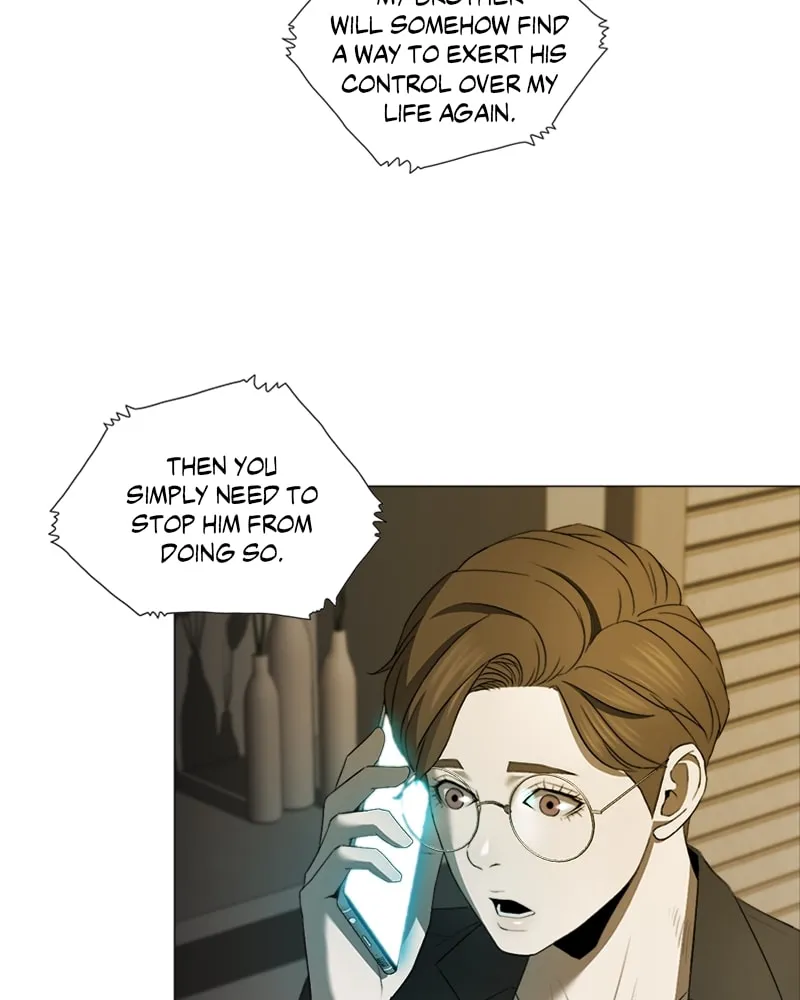 The Killer's Shopping List Chapter 32 page 64 - 