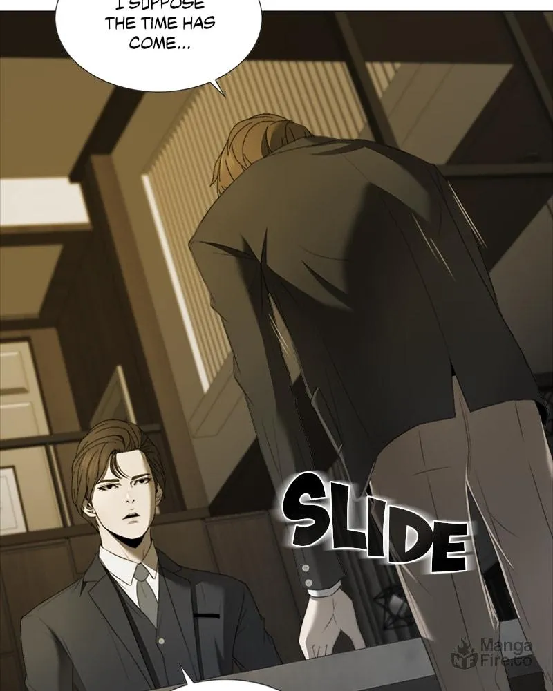 The Killer's Shopping List Chapter 32 page 75 - 