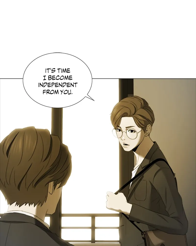 The Killer's Shopping List Chapter 32 page 77 - 
