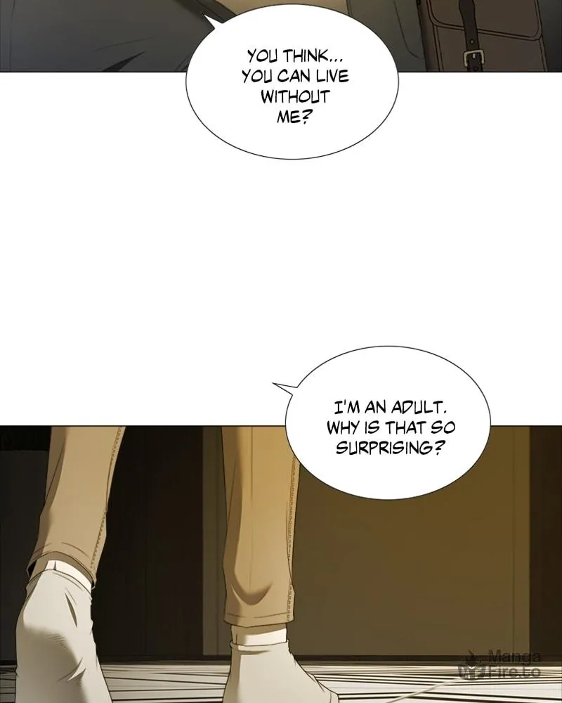 The Killer's Shopping List Chapter 32 page 78 - 