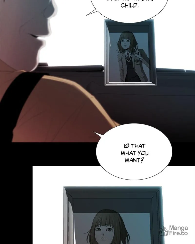 The Killer's Shopping List Chapter 32 page 9 - 