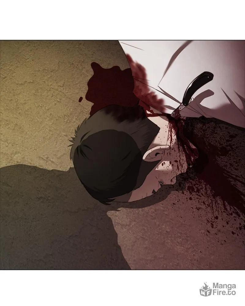 The Killer's Shopping List Chapter 32 page 85 - 