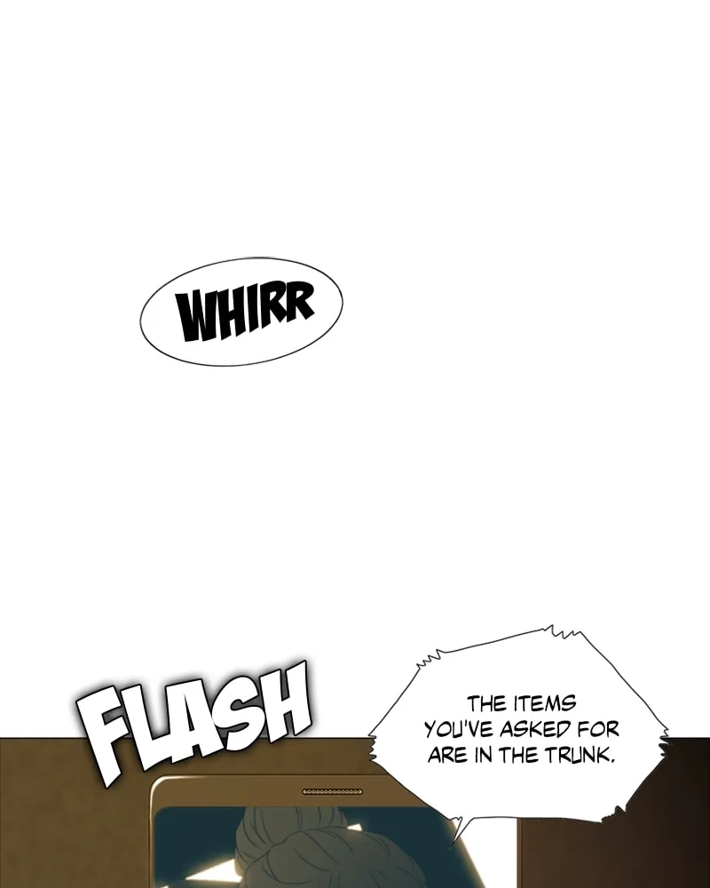 The Killer's Shopping List Chapter 32 page 89 - 