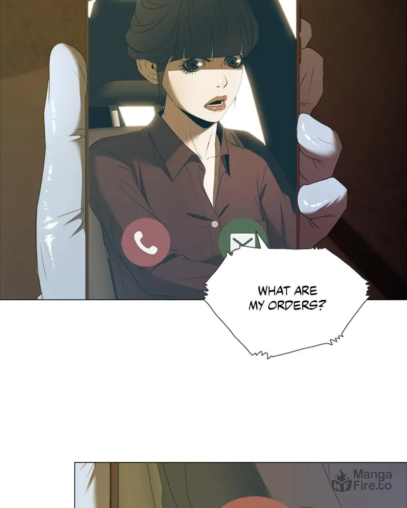 The Killer's Shopping List Chapter 32 page 90 - 