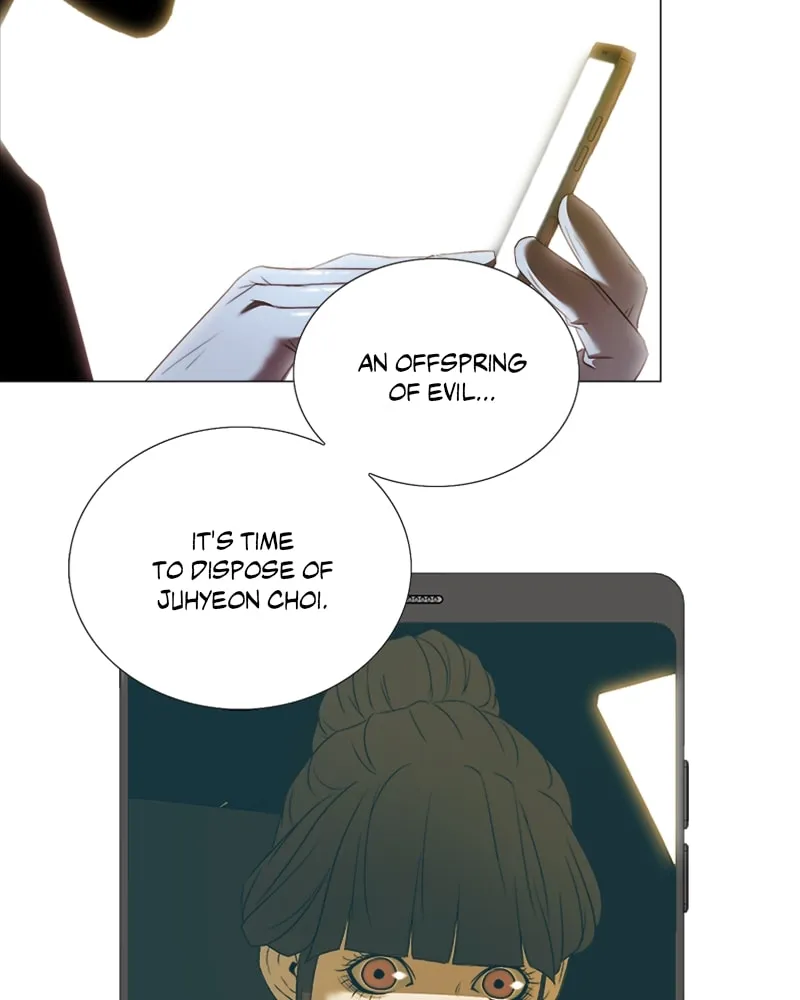 The Killer's Shopping List Chapter 32 page 92 - 