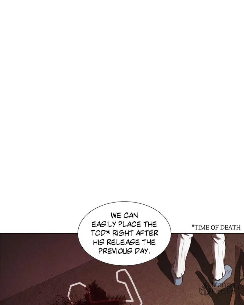 The Killer's Shopping List Chapter 33 page 15 - 