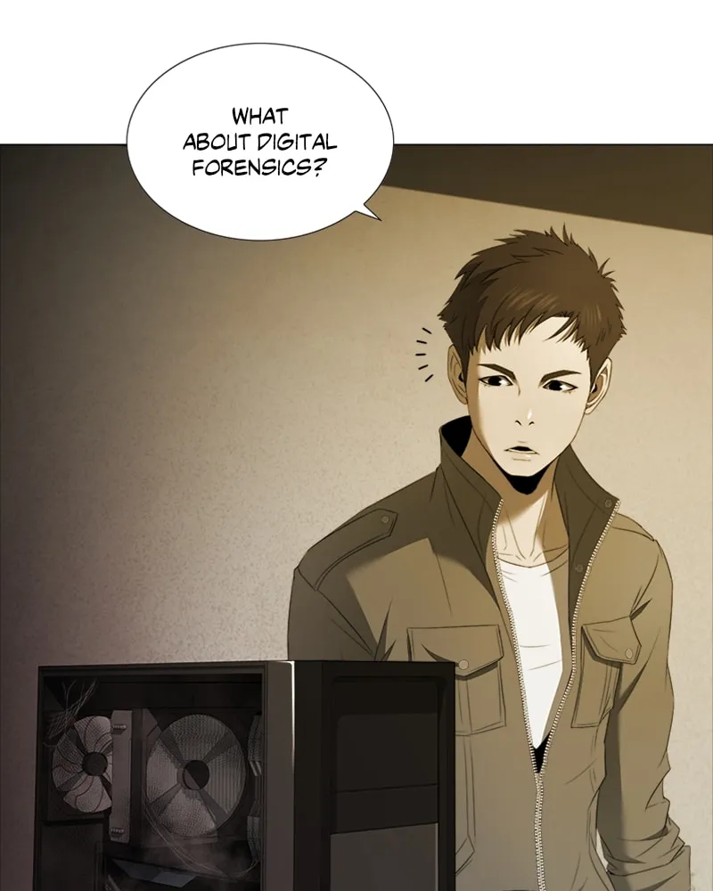 The Killer's Shopping List Chapter 33 page 23 - 