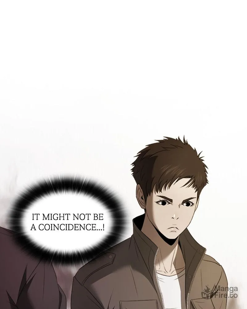 The Killer's Shopping List Chapter 33 page 27 - 