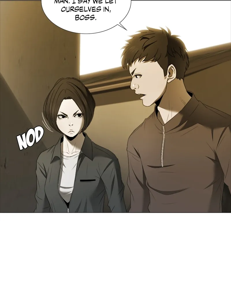 The Killer's Shopping List Chapter 33 page 4 - 