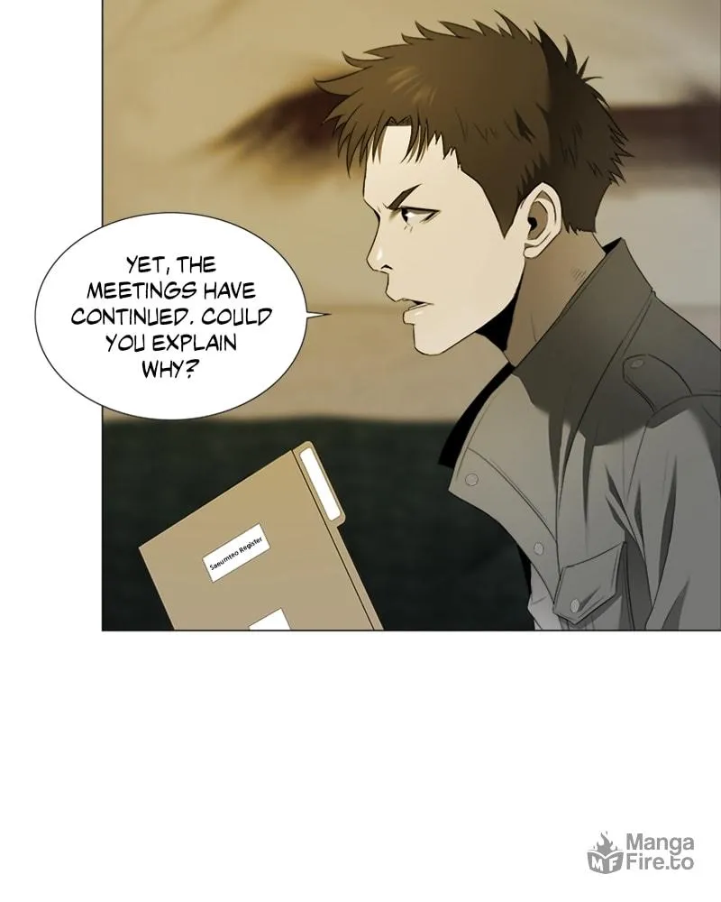The Killer's Shopping List Chapter 33 page 36 - 