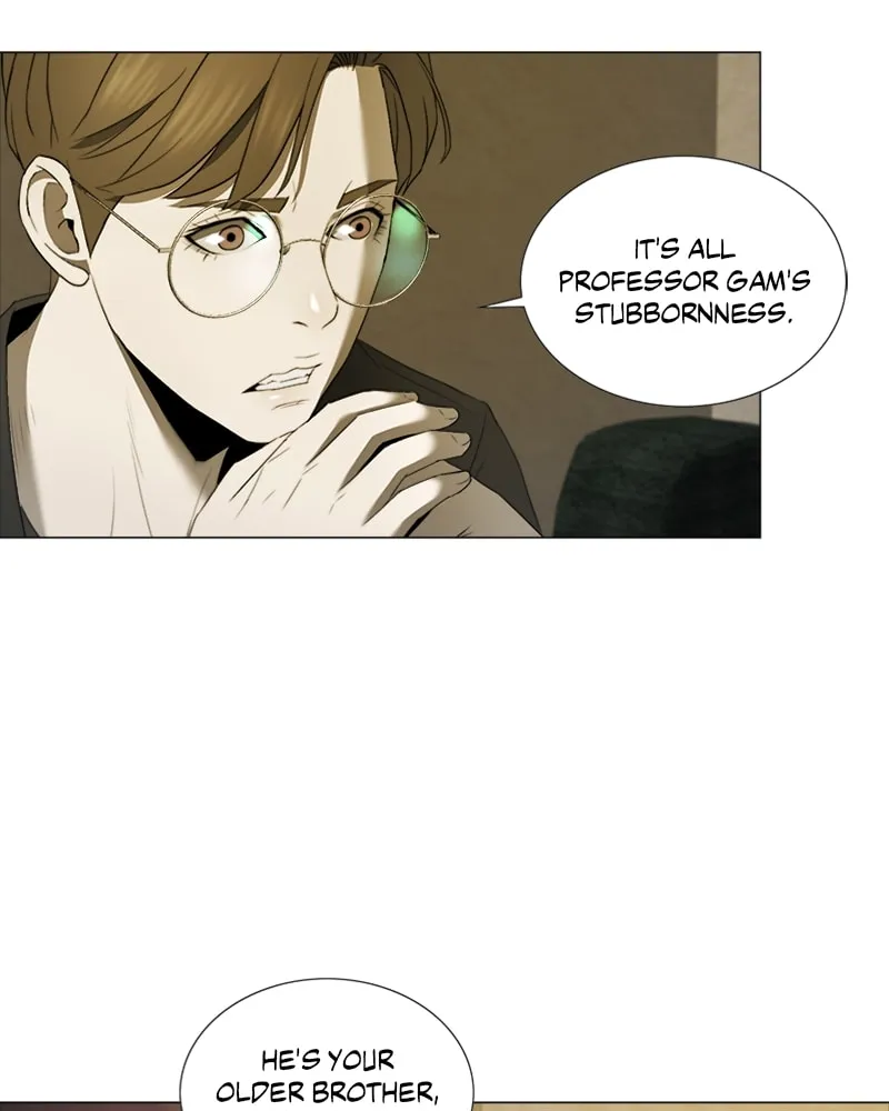 The Killer's Shopping List Chapter 33 page 37 - 