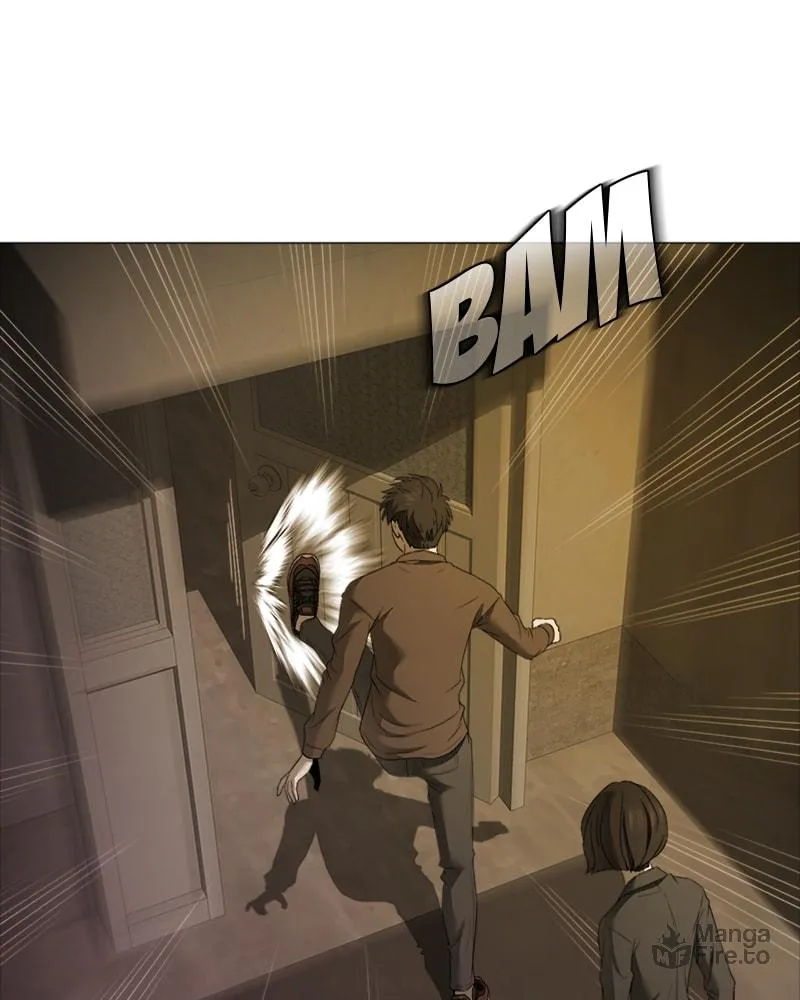 The Killer's Shopping List Chapter 33 page 5 - 