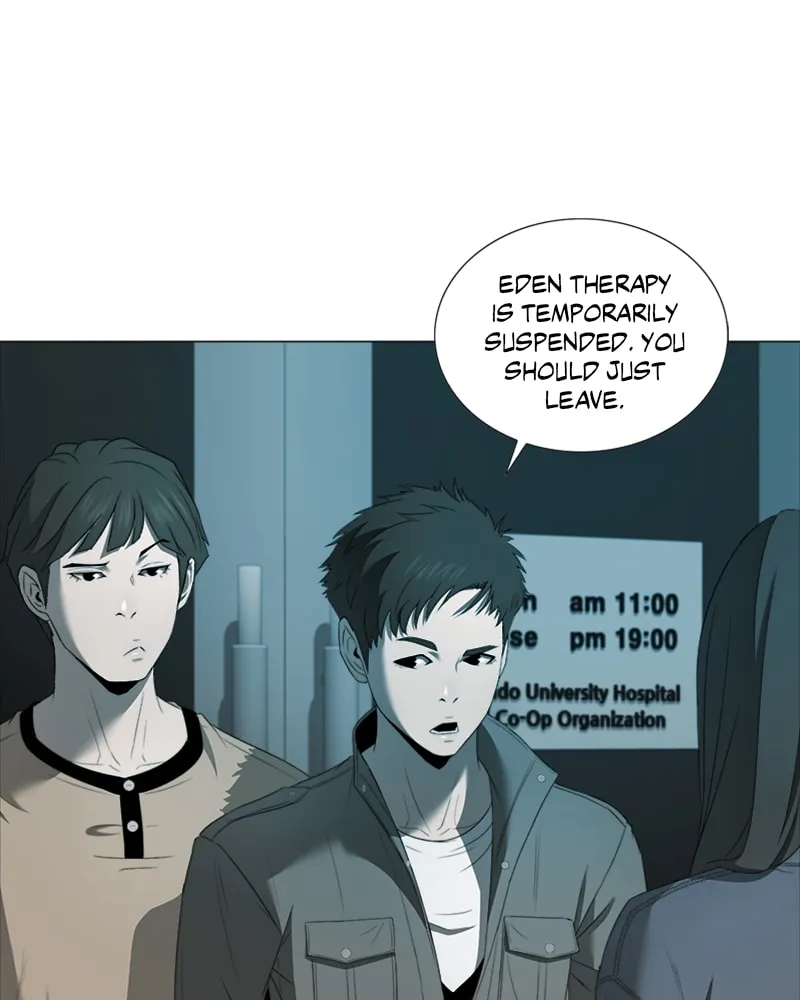 The Killer's Shopping List Chapter 33 page 49 - 