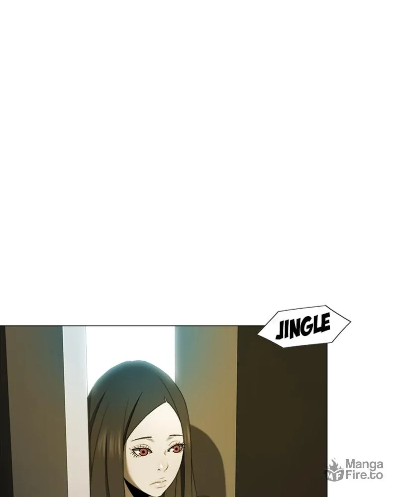 The Killer's Shopping List Chapter 33 page 54 - 