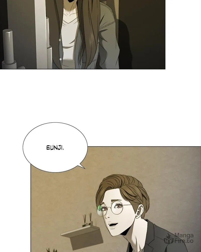 The Killer's Shopping List Chapter 33 page 55 - 