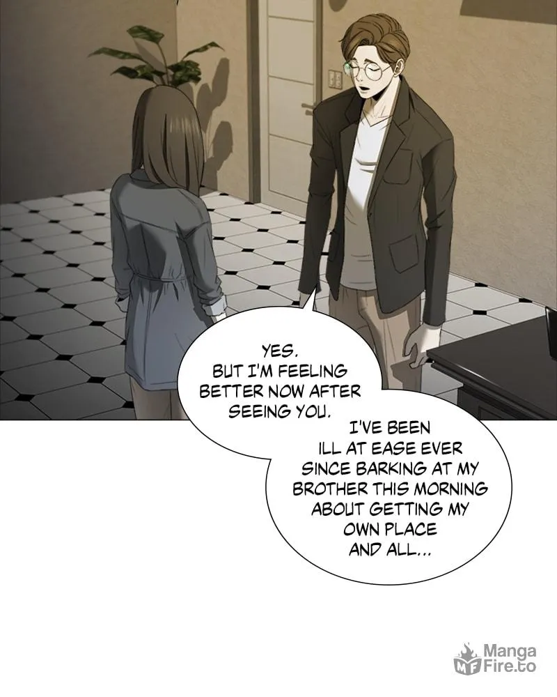 The Killer's Shopping List Chapter 33 page 57 - 