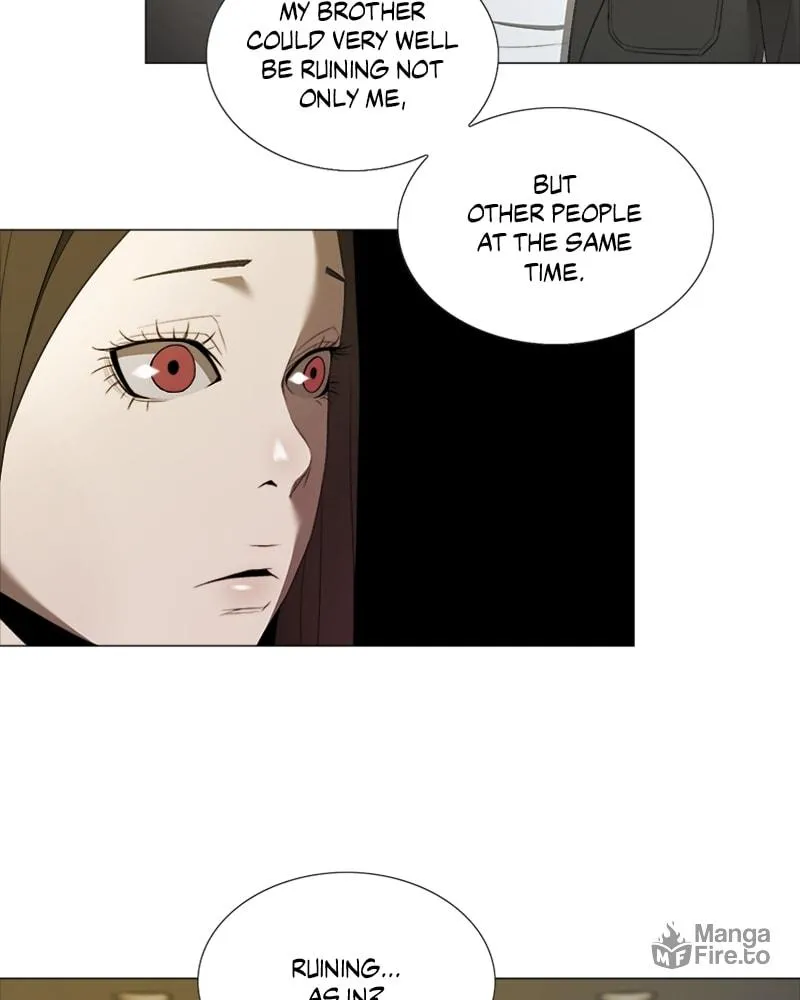 The Killer's Shopping List Chapter 33 page 60 - 