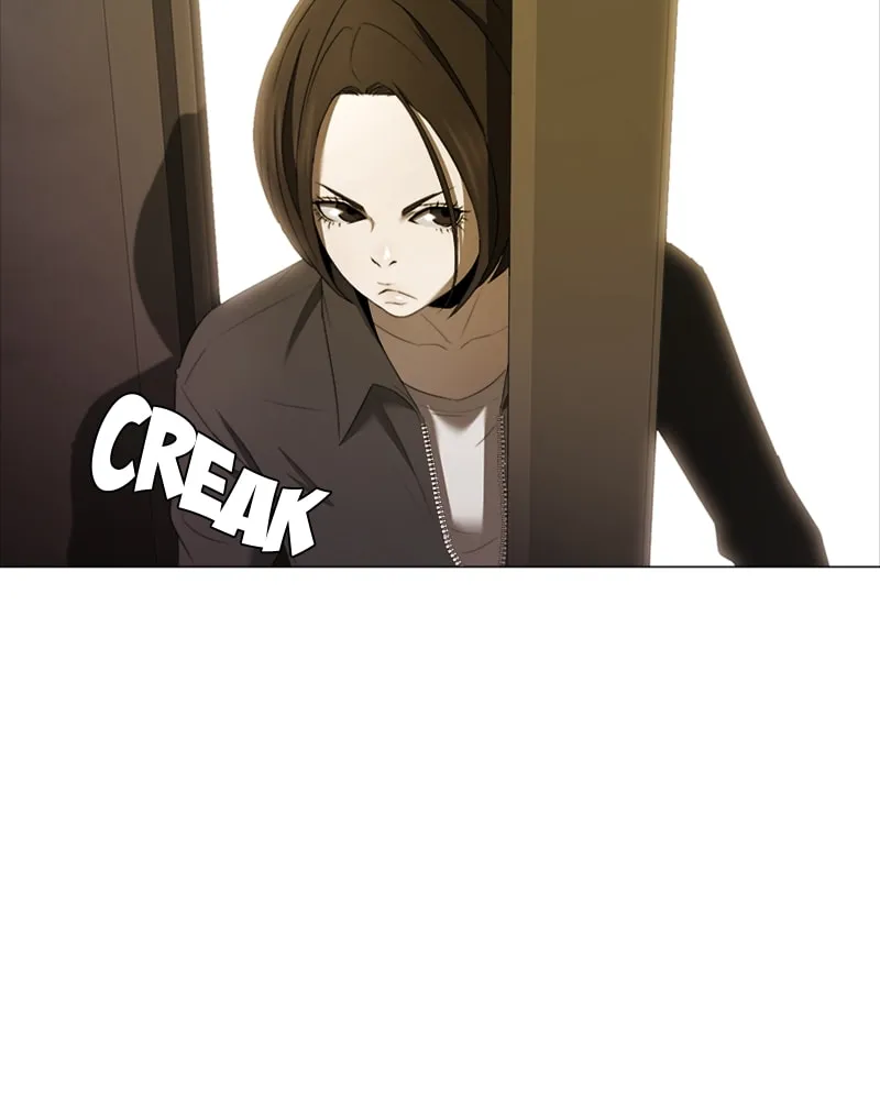 The Killer's Shopping List Chapter 33 page 7 - 