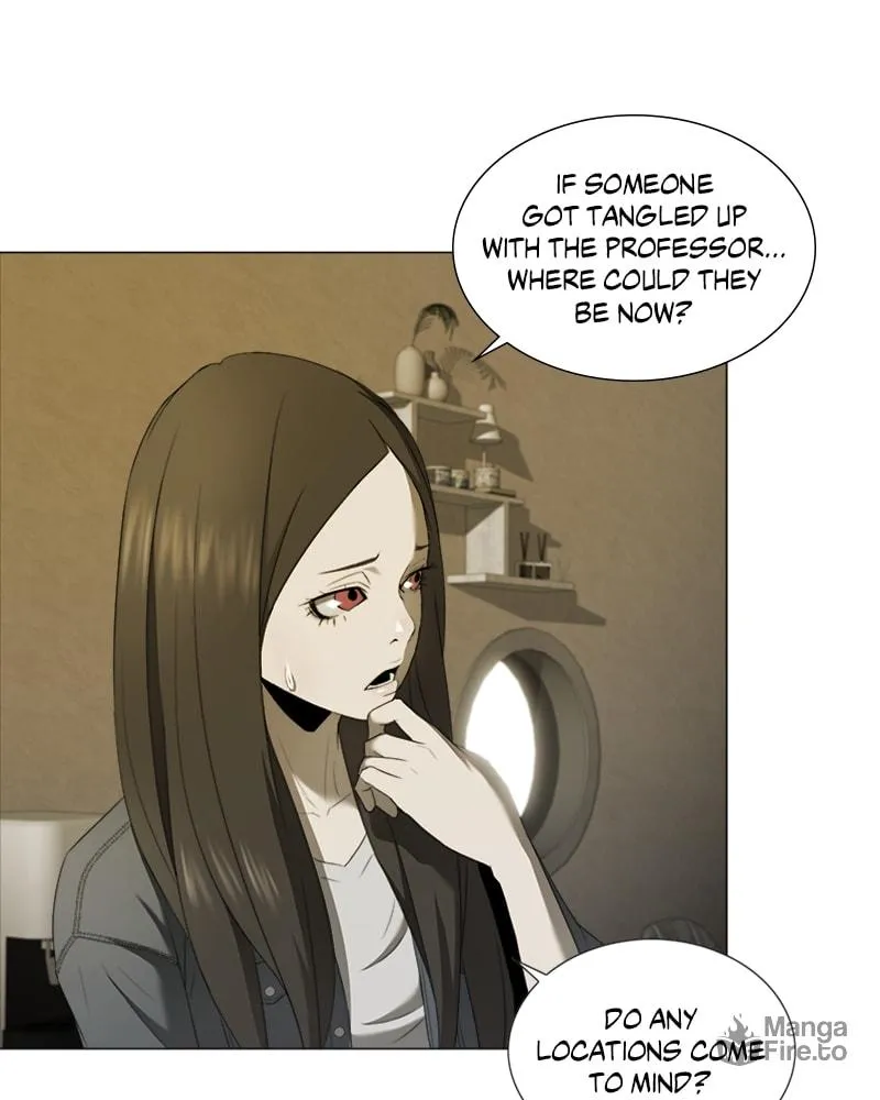 The Killer's Shopping List Chapter 33 page 63 - 